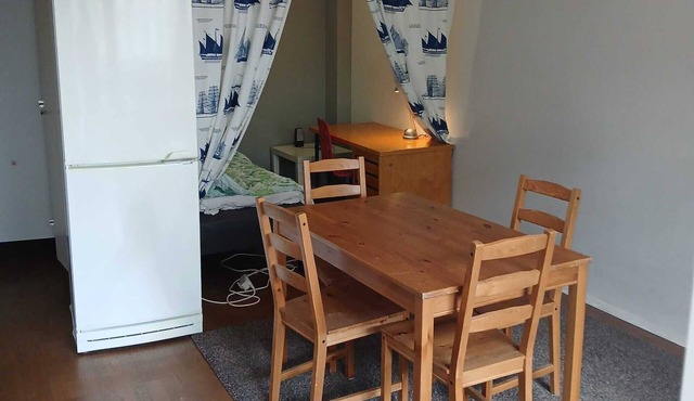Nice place in the heart of Kuopio