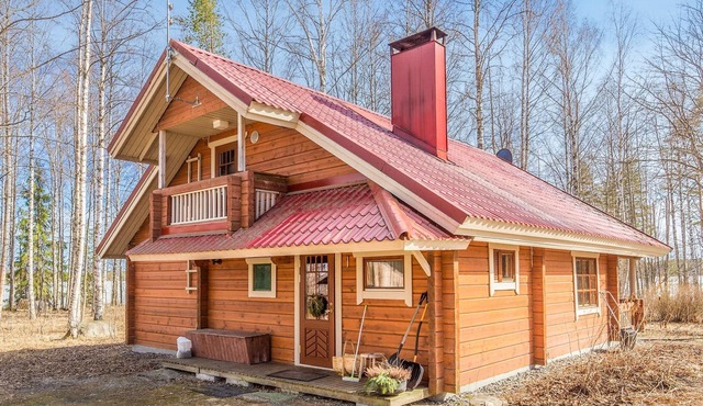 Niinimökki by Interhome