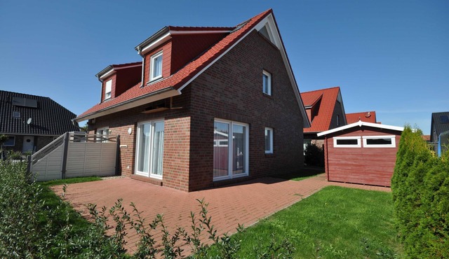 No. 137 - House In't Seeburger Winkel - No. 137 - House In't Seeburger Winkel
