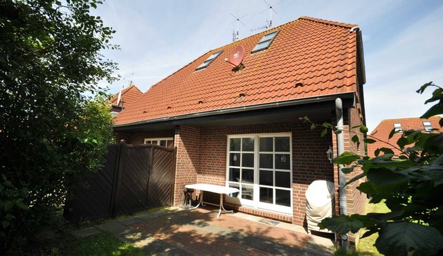 No. 94- Ferienhaus Uferstrasse