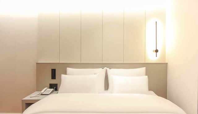 No25 Hotel Gumi