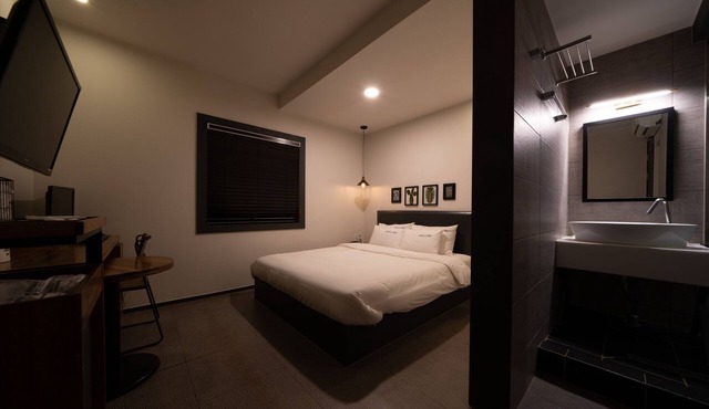 NO25 HOTEL YEONSAN