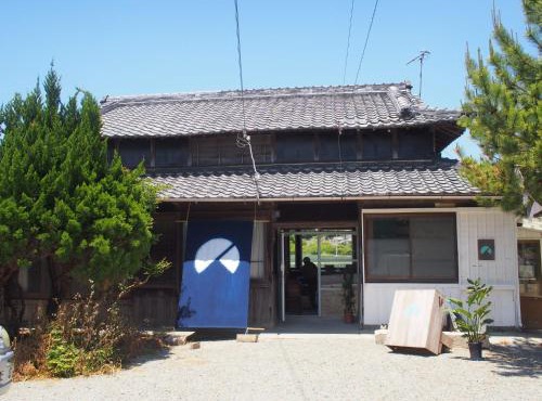 Nobinobi Biyori - Vacation STAY 59081v