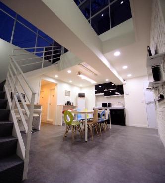Nol Guesthouse
