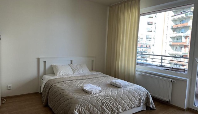 Nomad Apartments