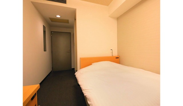 Nonsmoking Single Stay without meals 5minut/Anan Tokushima