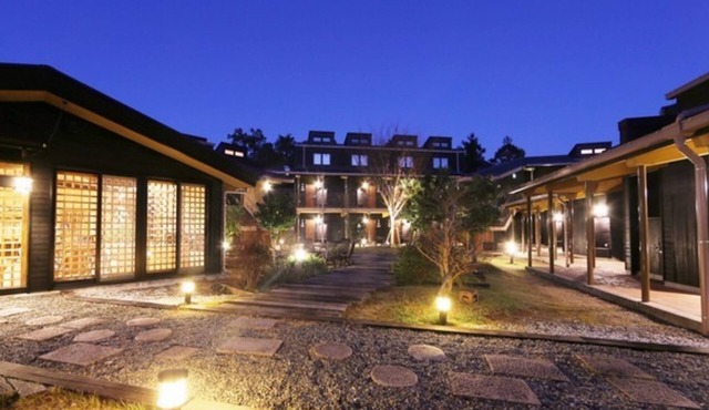 Nonsmoking Twin room 2nd floor Triple room available 2 meals | Kuroshio /Shimanto Kōchi