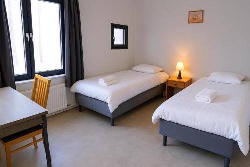 Nordic Inn Family Villa