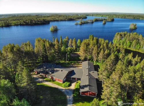 NORDIC LAKES OY/AB