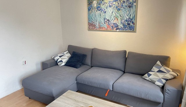 Nordlicht by Interhome