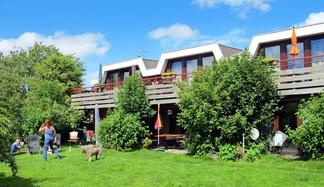 Nordsee-Ferienhaus by Interhome