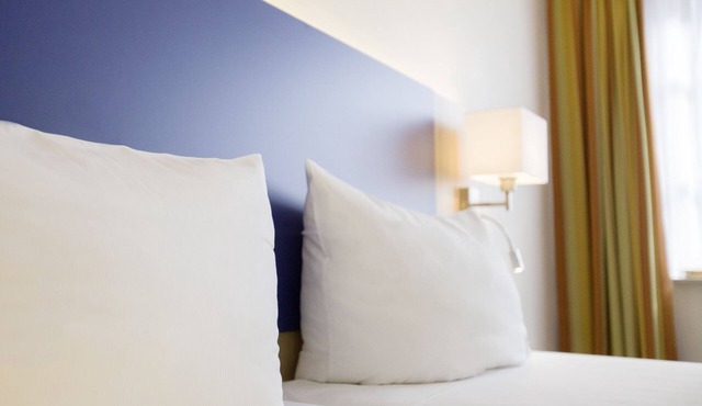 Nordsee-Hotel Hinrichsen