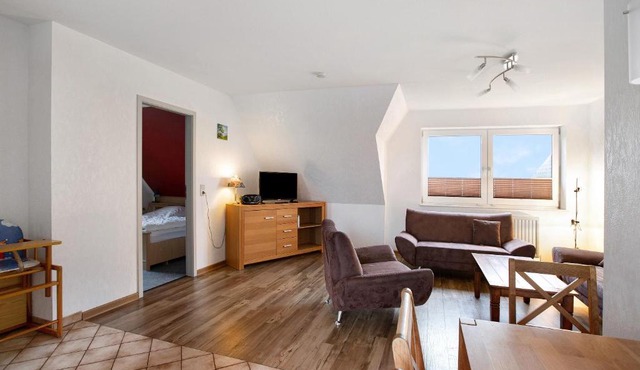 Nordseeküste Spo Ferienwohnung 3