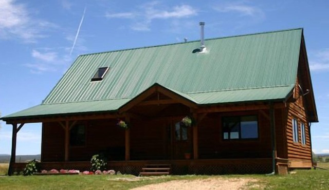 Norwood Home near Telluride, Ridgway, Ouray