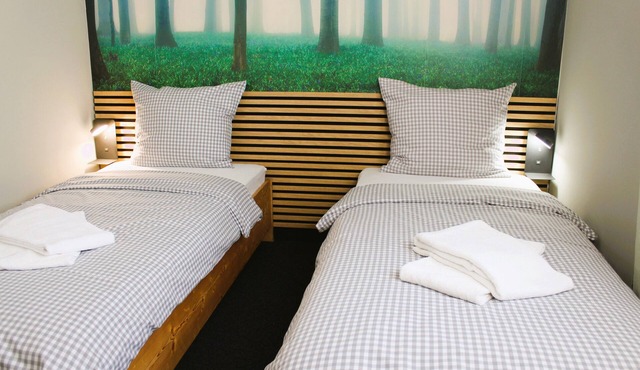 Novitel Apartment - A 11