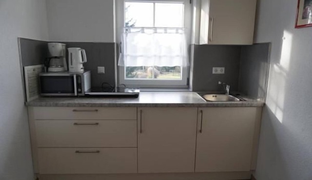 Nr. 1 Apartment 5- 8 Personen (2 Schlafzimmer)