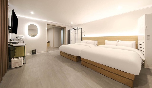 Number 25 Hotel Sangdong