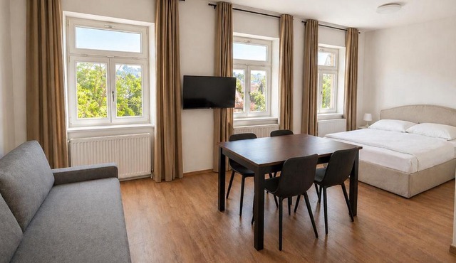Numenor Boutique Residence