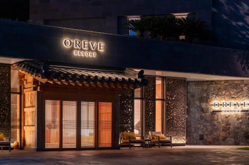 O'reve Resort