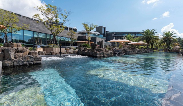 O'REVE Resort