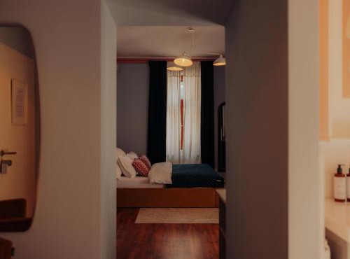 Oak House Vienna - Boutique Guesthouse near Meidling Station