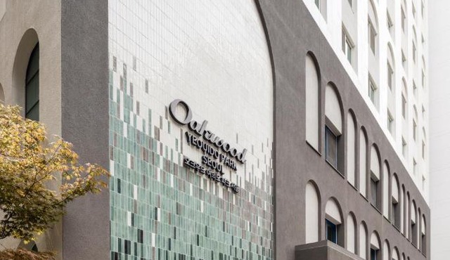 Oakwood Yeouido Park Seoul