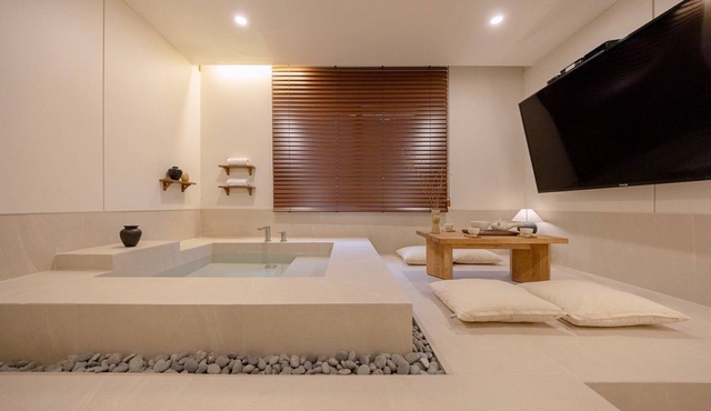 Object Anook hotel Gumi