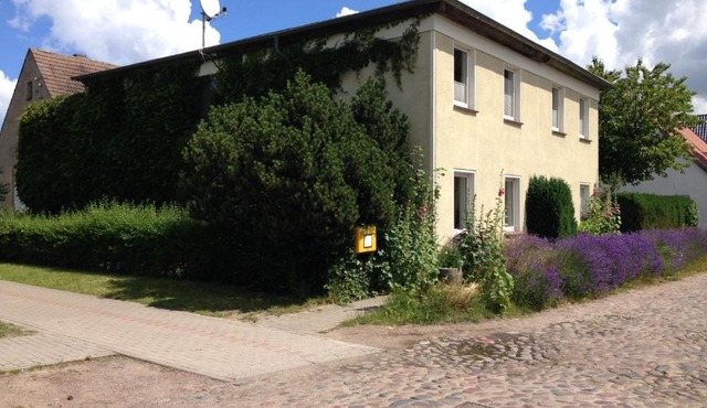 Obstkorb Stralsund