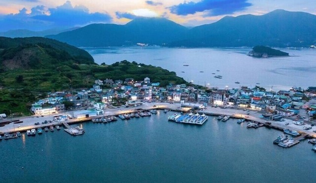 Ocean Private House Pension