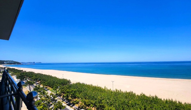 Ocean Valley Resort