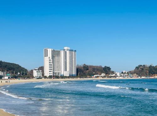 OceanStay E7 INN-TheCity