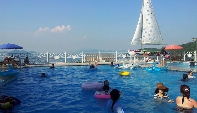 Oceanview Resortel