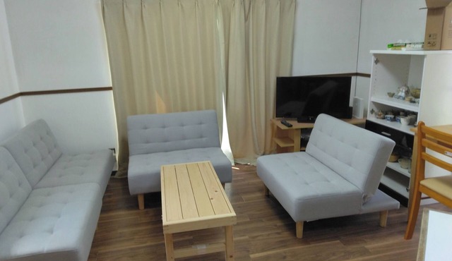 Ogata Sanuki City Vacation Rental Detached Ho/Sanuki Kagawa