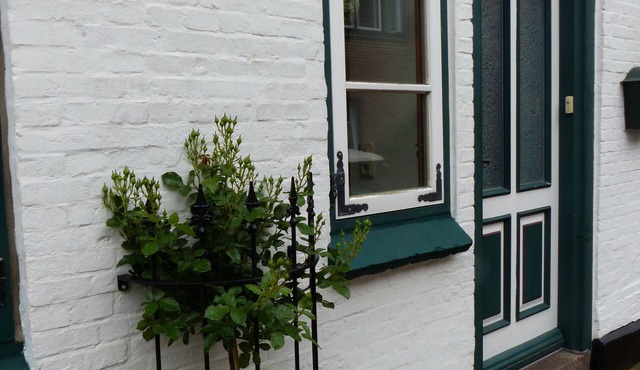 Old grocer from 1732