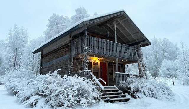 Old School Lodge Tahko Beach House