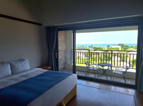 Olle Resort