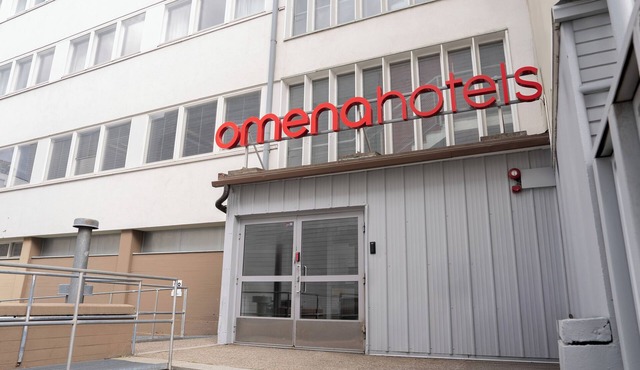 Omena Hotel Jyväskylä