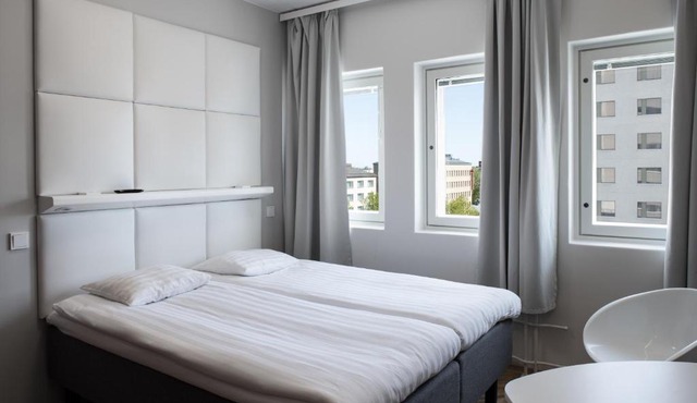 Omena Hotel Vaasa Espen