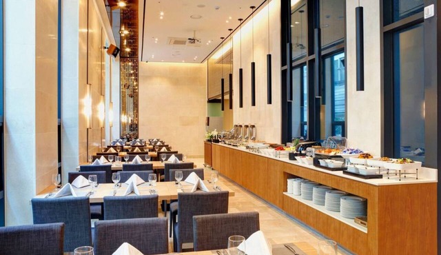 ON City Hotel
