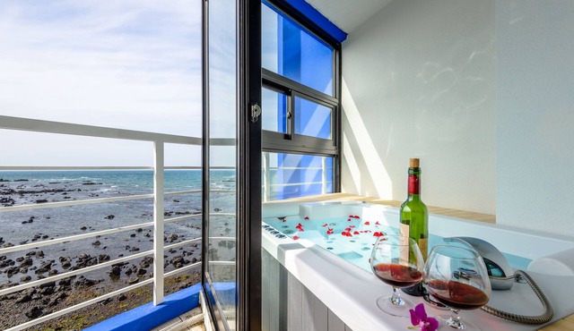 On the Sea Pension
