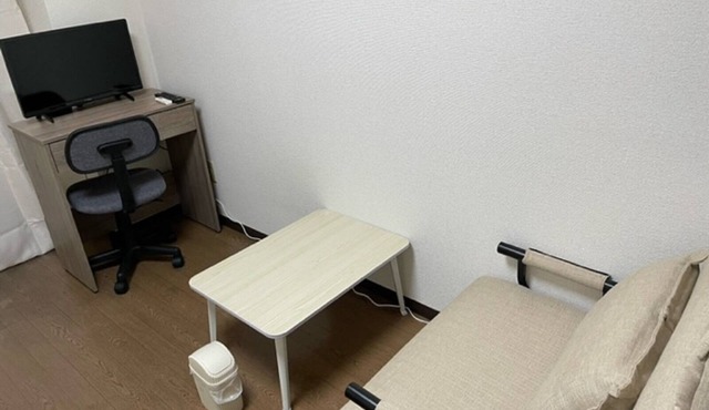 One room for easy living Ideal for longterm stay - Marion Yashima East 906/Sanuki Kagawa