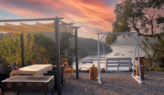 Only one pair of private glamping GranGlam GranGla /Susaki Kōchi