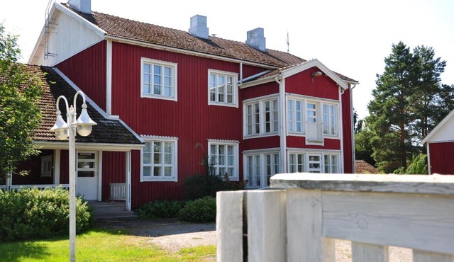 Opintola Bed & Breakfast