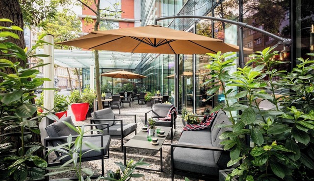 OREA Hotel Andels