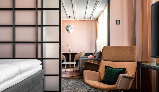 Original Sokos Hotel Arina Oulu