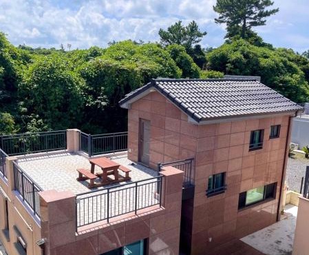 Orozi Guesthouse