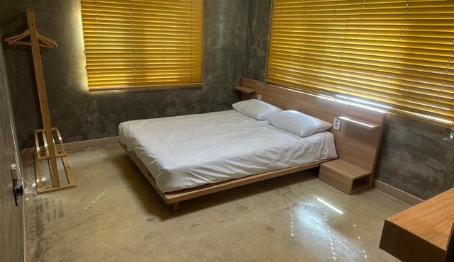 Osoha guest house