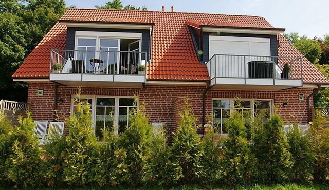 Osterriede by Interhome