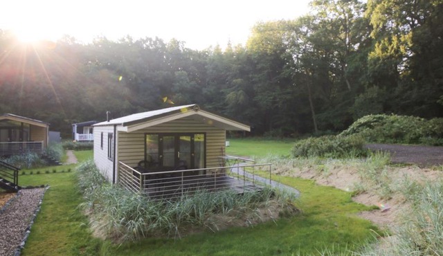 Ostseecampus Bungalow 25