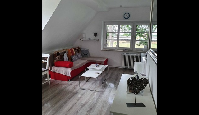 Ostseeferienwohnung Strandstrasse - Ostseeferienwohnung Strandstraße